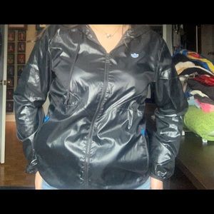 VINTAGE ADIDAS WINBREAKER‼️✨